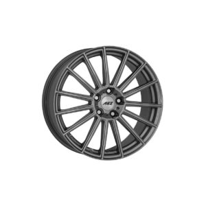 ASMG8GA40E Janta Aliaj AEZ Steam_graphite 8x18 5x112/40/66.6