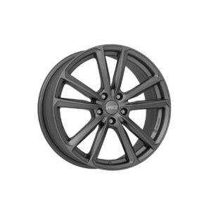 ATO9KHGA45 Janta Aliaj AEZ Tioga_graphite 8x19 5x108/45/70.1