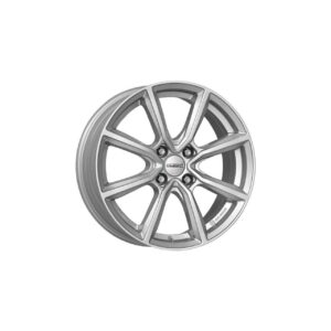 TTNZ2SA35 Janta Aliaj DEZENT TN_silver 6.5x16 4x100/35/60.1