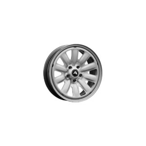 130101 Jante Hybrid Alcar 7 16 5x112 46 66.6/A4,A4-Avant(B8)