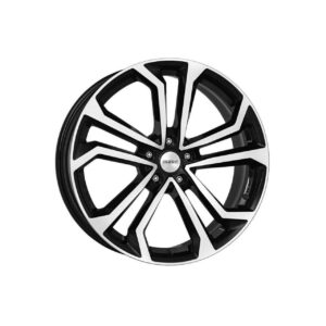 TTA78BP40E Janta Aliaj DEZENT TA_dark 7.5x17 5x112/40/57.1