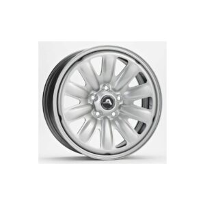 132801 Jante Hybrid ALCAR 6.5 17 5x112 41 57.1