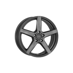 TTYK5GA38E Janta Aliaj DEZENT TY_graphite 6x15 5x98/38/58.1