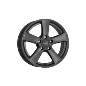 TTXK5GA38E Janta Aliaj DEZENT TX_graphite 6x15 5x98/38/58.1