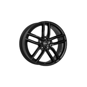 TTRFHBA48 Janta Aliaj DEZENT TR_black 7.5x18 5x108/48/70.1