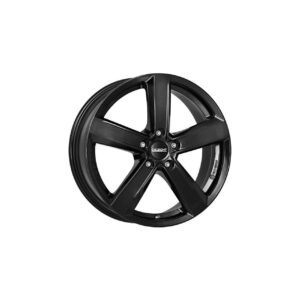 TTUZ6BA47E Janta Aliaj DEZENT TU_black 6.5x16 5x100/47/57.1