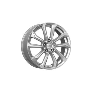 TKSY0SA50E Janta Aliaj DEZENT KS_silver 7x17 5x114.3/50/67.1