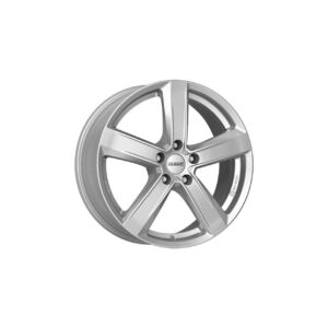 TTUZ0SA40 Janta Aliaj DEZENT TU_silver 6.5x16 5x114.3/40/71.6