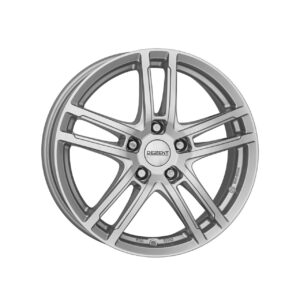 TTZZ8SA33E Janta Aliaj DEZENT TZ 6.5x16 5x112/33/57.1