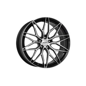 OSU9L9BP47E Janta Aliaj DOTZ Suzuka_dark 8.5x19 5x120/47/72.6