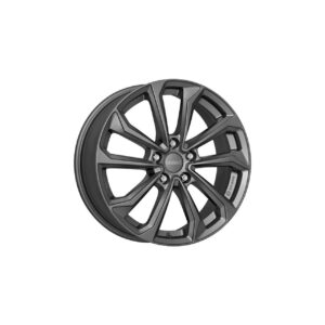 TKSZ0GA45E Janta Aliaj DEZENT KS_graphite 6.5x16 5x114.3/45/67.1