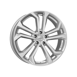 TTAYHSA42E Janta Aliaj DEZENT TA_silver 7x17 5x108/42/65.1
