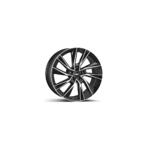 AHA1R8BP67E Janta Aliaj AEZ Havanna_dark 10.5x21 5x112/67/66.6